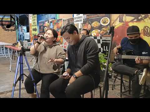 Anak Kampung - Jimmy Cover : Shaa & Aidil