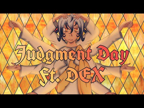 〖Sakura Vik-P ft. DEX 〗Judgment Day 〖VOCALOID Original 〗