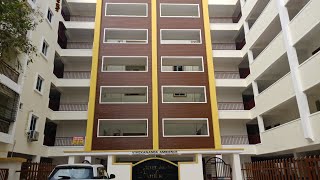 Semigated community||Flat for sale in Nizampet||Hyderabad||Propshare