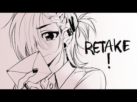 [UTAUカバー ] 今好きになる *RETAKE*  [UCHUUB6]