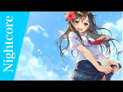 【Nightcore】Best Friend-西野カナ【Lefty Hand Cream】