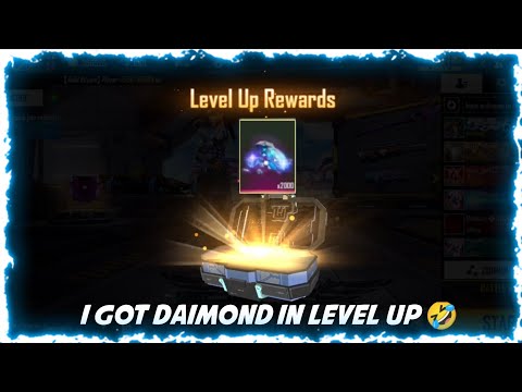 I Got Daimond In Level UP 🤣😹 #shorts