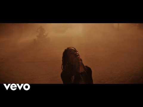 Koffee - W (Official Video) ft. Gunna