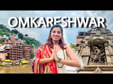 Complete Guide for Omkareshwar Darshan in Madhya Pradesh - MPT Hotel, budget, temples