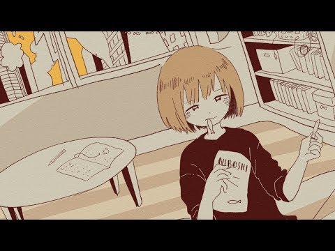 あくとぜいたく / IA