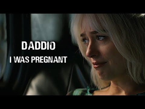 Daddio 2023: I Was Pregnant | Dakota Johnson and Sean Penn in daddio