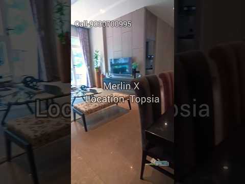 Merlin X luxurious property #realestate #propertyexpress #viral #shorts