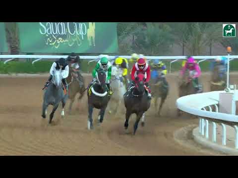 RIYADH RACING SEASON MEETING NO 53 RACE NO 5