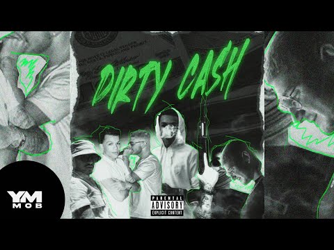 Thug Slime x SCAR x Casino - Dirty Cash (Official Audio)