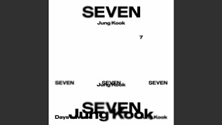 Jung Kook - Seven (Explicit Ver.) [Audio]