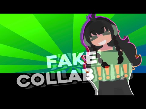 SUAVE [] FAKE COLLAB‼️‼️ [] #sadiefakecollab