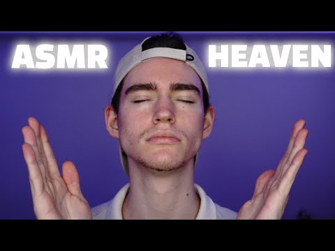 Spend 10 Minutes in ASMR Heaven with me