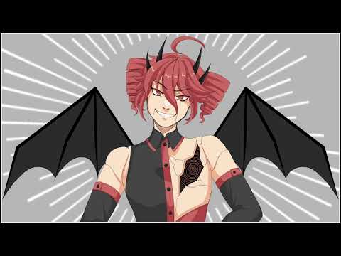 Teto SynthV, An Xiao / SCAPEG♾AT [Cover?? Original Song??? Both??????]