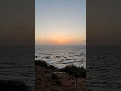 #shorts#Sunset || Beautiful Ratnagiri Beach || Aare-Ware Beach