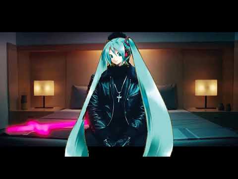 Starboy【Hatsune Miku V3 English】