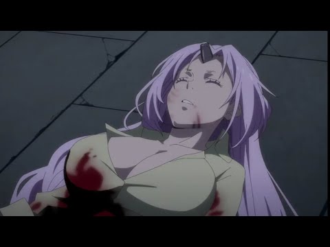 Rimuru sees Shion Dead Body - Tensura 2nd Season