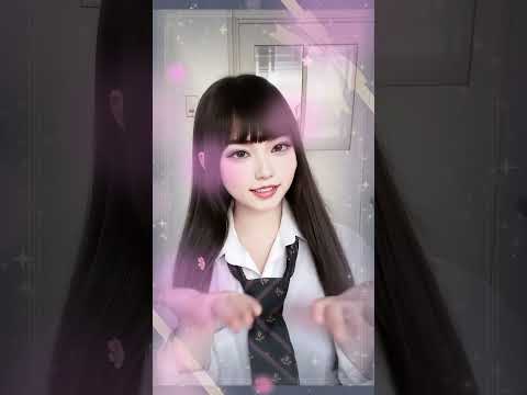 ☆ご報告☆ 恥ずかしい青春は 緑黄色社会 制服 ダンス 踊ってみた 人気曲 TikTok #shorts #踊ってみた #緑黄色社会