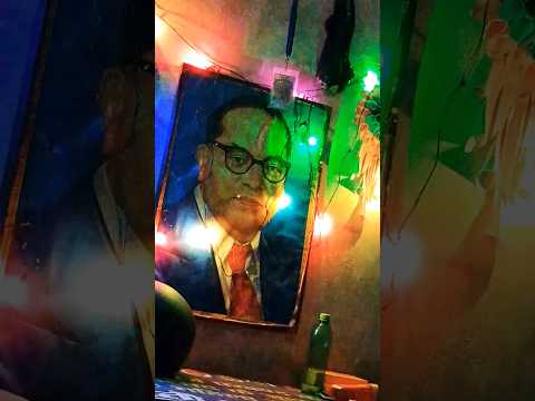 Dr. Bhim Rao Ambedkar #babasaheb #watsapp_status #shorts #ytshorts