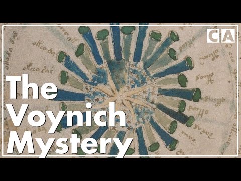 The Book Nobody Can Translate | Voynich Manuscript