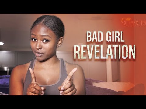 Bad Girl Revelation | It's How Your Choice Plays Out | Full, Free Movie | Action