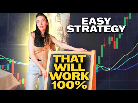 💸 Easy Pocket Option Strategy That Will Work 100% | Pocket Option Live Trading