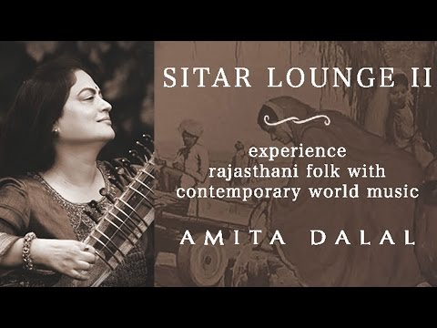 Raghupati Raghav | Sitar Instrumental | Fusion Music