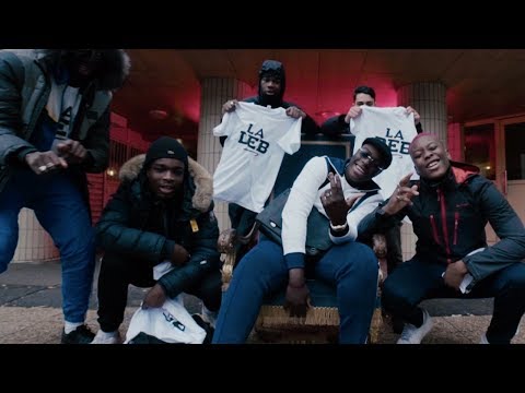 Brvmsoo - Prince William (Clip officiel)