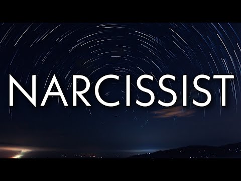 Dax - Narcissist (Lyrics) Ft. Phix