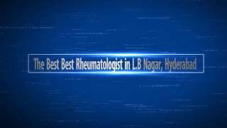 Dr  Keerthi Talari Bommakanti   Best Rheumatologist in L B Nagar, Hyderabad