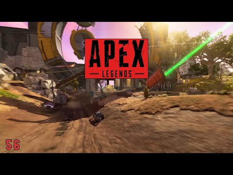 [Apex Legends] #56 Checking out the new Ignite Update