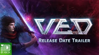 VED | Release Date Trailer