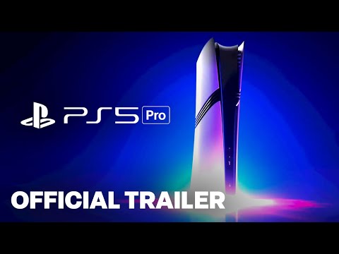 PS5 Pro Enhance Game Trailer | State of Play