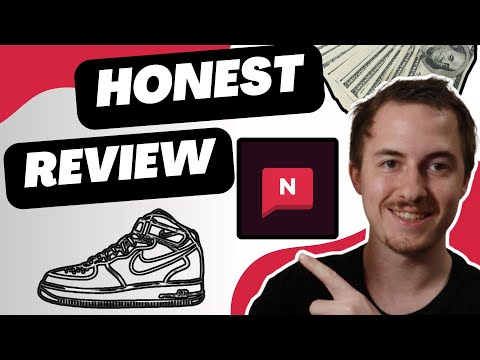 Notify Sneaker Cook Group Review - Watch This Before You Join