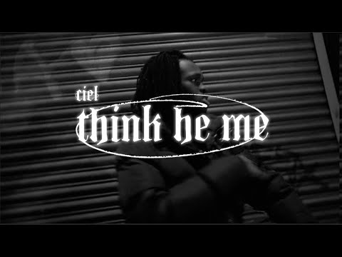 Ciel - THINK HE ME (Official Video)