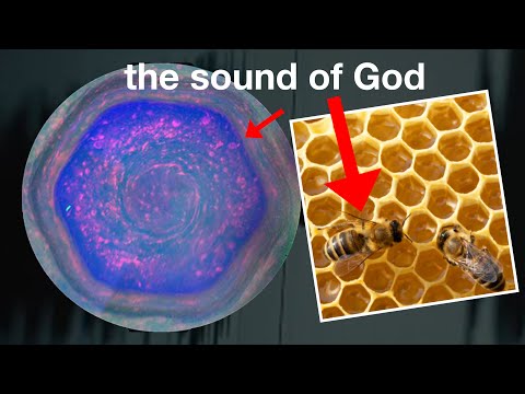 The Sound That Transforms Every Cell in Your Body (the sound of God)