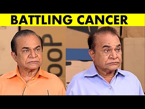 Nattu Kaka Cancer battle