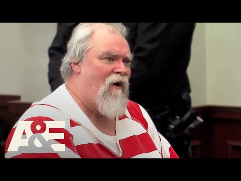 MONSTER IN MY FAMILY - Craigslist Killer & Richard Yates FULL EPISODE Marathon | A&E