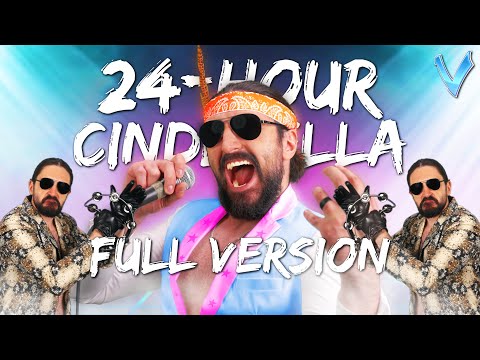 Yakuza 0 - 24-Hour Cinderella (FULL SPEC) [24時間シンデレラ] (Metal Cover by Little V)