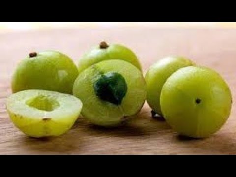 Understand this with the miraculous properties of gooseberry | about gooseberry