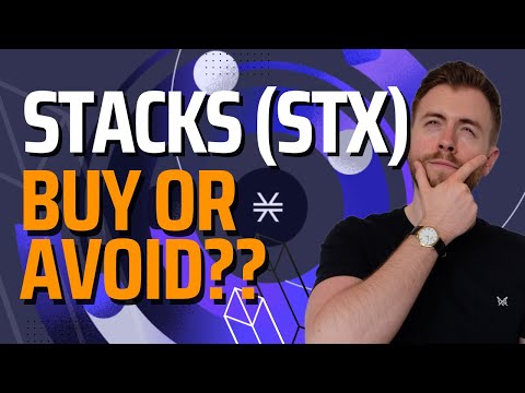 What is Stacks (STX)? Bitcoin's Layer-2: Altcoin Deep Dive