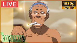 🔴 The Boondocks Live Stream Full Season 1-4 Full Episode Full HD 2024 #1080P #FullHD