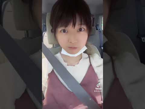 胸分けて欲しい【難聴うさぎ】【TikTok】