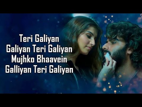 Galliyan Returns | Cover Song By Anupama Maurya | Ek Villain Returns | Ankit Tiwari | Nelson Mudliar