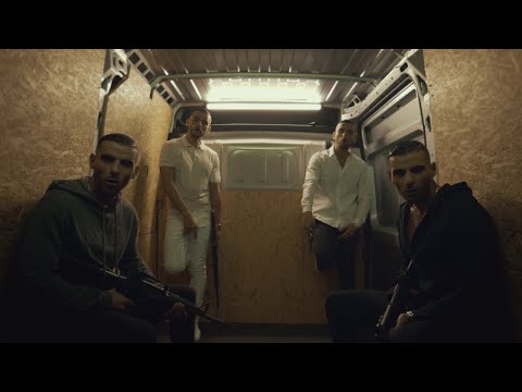 Sofiane - Ouais Igo [Clip Officiel | Extrait de la BO de "Or Noir"]