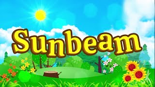 Sunbeam | Christian Songs For Kids