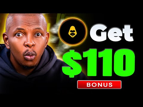 Get $110 Bonus! Master Apex Trading: Step-by-Step Guide