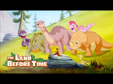 What Do Dinosaurs Celebrate? | Full Episode | The Land Before Time