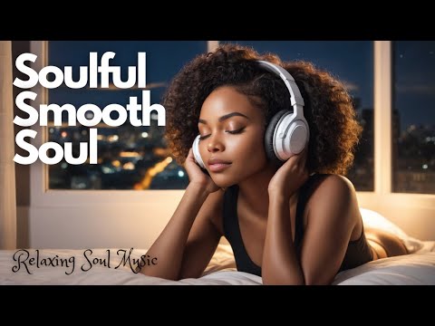 Want Soulful Nights? Listen to These Smooth Soul Tracks Now!