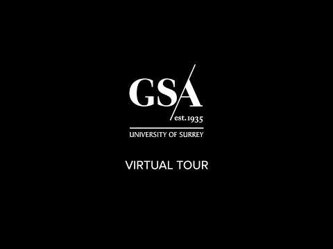 GSA Facilities Full Tour