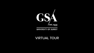 GSA Facilities Full Tour